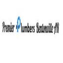 Premier Plumbers Bentonville AR logo